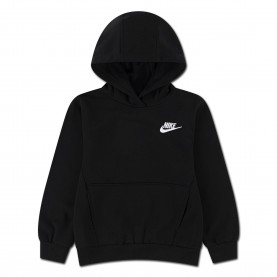 Nike LBR OTH Hood In00 - Black детски,горнища,с,качулка,nike,lbr,oth,hood,in00,black