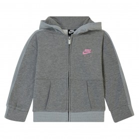 детски,горнища,с,качулка,детски,облекла,nike,g,nsw,air,fz,carbon,heather