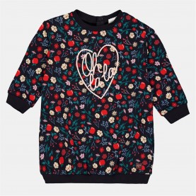 детски,облекла,carrement,beau,dress,bb99,navy