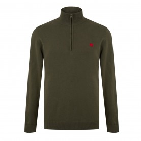 пуловер,облекла,на,разпродажба,мъжки,пуловери,hugo,san,quintus,jumper,dark,beige