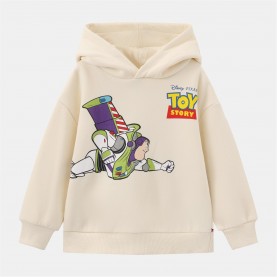 Детски суичър Character Disney Hoody Infant - Toy Story детски,суичър,детски,стоки,с,аним.,герои,детски,горнища,с,качулка,детски,3/4,панталони,дамски,стоки,с,аним.,герои,character,disney,hoody,infant,toy,story