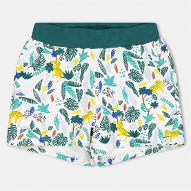 детски,облекла,carrement,beau,short,in99,white,green