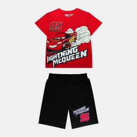детски,комплект,детски,стоки,с,аним.,герои,детски,3/4,панталони,дамски,стоки,с,аним.,герои,детски,облекла,character,disney,tee,and,short,set,infant,cars