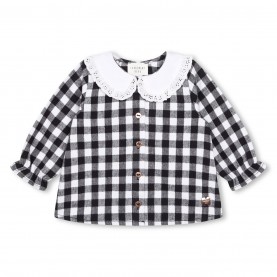 детски,облекла,carrement,beau,t,shirt,in99,white,navy