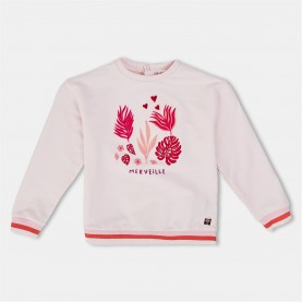 блуза,детски,облекла,carrement,beau,sweatshirt,in99,apricot