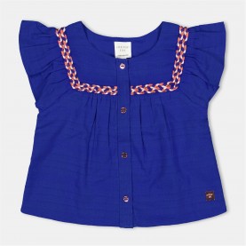 детски,облекла,carrement,beau,t,shirt,in99,blue