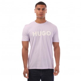 мъжка,тениска,мъжки,тениски,hugo,dulivio,10229761,01,t,shirt,mens,purple