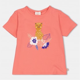 тениска,детски,облекла,carrement,beau,ss,t,shirt,in99,bright,red