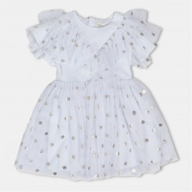 детски,облекла,carrement,beau,dress,in99,white
