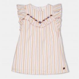 детски,облекла,carrement,beau,dress,in99,apricot