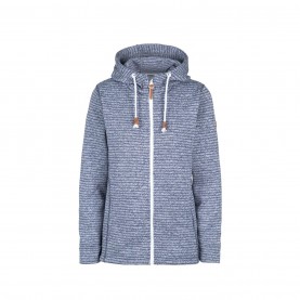 суичър,дамски,блузи,trespass,kari,full,zip,hoodie,navy