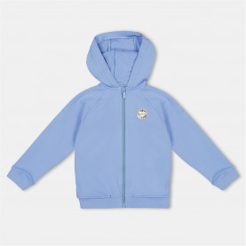 суичър,детски,облекла,carrement,beau,zip,hoodie,in99,blue