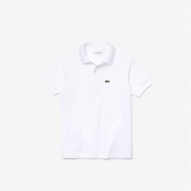 детска,блуза,с,яка,детски,облекла,lacoste,junior,boys,pique,logo,polo,shirt,white,001