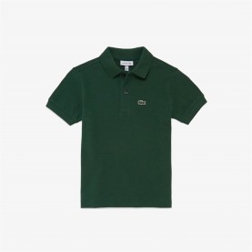 детска,блуза,с,яка,детски,облекла,lacoste,junior,boys,pique,logo,polo,shirt,green