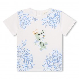 тениска,детски,облекла,carrement,beau,ss,t,shirt,in99,white
