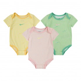 Nike Nike 3Pc Bodysuit Bb99 - Nike Pink Bloom nike,nike,3pc,bodysuit,bb99,nike,pink,bloom