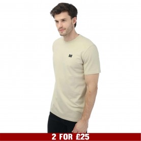 тениска,облекла,на,разпродажба,мъжки,тениски,weekend,offender,bridgetown,logo,t,shirt,stone