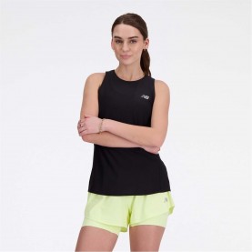 потник,разпродажба,new,balance,дамски,тениски,дамски,топове,new,balance,jacquard,slim,tank,top,black