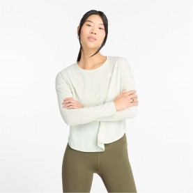 тениска,разпродажба,new,balance,дамски,тениски,дамски,топове,new,balance,drapey,jersey,long,sleeve,t,shirt,mint