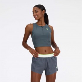 потник,разпродажба,new,balance,дамски,тениски,дамски,топове,new,balance,sleek,race,day,fitted,tank,top,grey