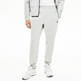Анцуг Lacoste Motion Quick Dry Sweatpants - Grey анцуг,мъжки,къси,панталони,lacoste,motion,quick,dry,sweatpants,grey