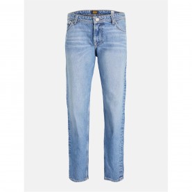 Детски дънки Jack and Jones Straight Fit Jeans Infant Boys - Blue Denim детски,дънки,детски,дънки,детски,3/4,панталони,jack,and,jones,straight,fit,jeans,infant,boys,blue,denim