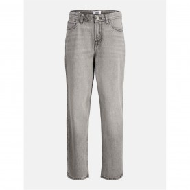 Детски дънки Jack and Jones Straight Fit Jeans Infant Boys - Grey Denim детски,дънки,детски,дънки,детски,3/4,панталони,jack,and,jones,straight,fit,jeans,infant,boys,grey,denim