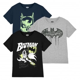 детски,тениски,дамски,стоки,с,аним.,герои,dc,comics,3,pack,batman,grafitti