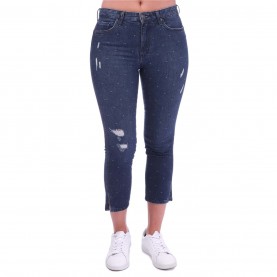дънки,дамски,дънки,armani,exchange,j22,skinny,fit,jeans,indigo