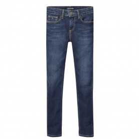 дънки,детски,облекла,tommy,hilfiger,scanton,slim,jeans,dark