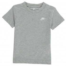 детска,тениска,разпродажба,nike,детски,облекла,nike,nsw,futura,t,shirt,infant,boys,grey