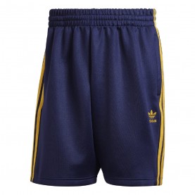 Къси панталони adidas Originals Adicolor Classics + Shorts - Dark Blue къси,панталони,мъжки,къси,панталони,adidas,originals,adicolor,classics,shorts,dark,blue