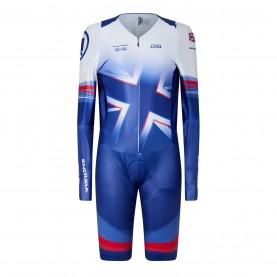 стоки,за,плуване,на,разпродажба,endura,d2z,team,gb,encapsulator,tt,suit,blue