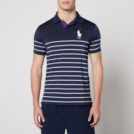 Детска блуза с яка Polo Ralph Lauren Ball Boy Polo Shirt - Navy детска,блуза,с,яка,мъжки,тениски,polo,ralph,lauren,ball,boy,polo,shirt,navy