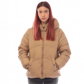 яке,дамски,жилетки,vero,moda,uppsala,short,padded,jacket,beige