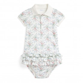 Polo Ralph Lauren Dress Infants - Kelley Floral polo,ralph,lauren,dress,infants,kelley,floral