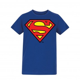 Character Infant Printed Character Tee - Superman бебешки,облекла,детски,тениски,character,infant,printed,character,tee,superman