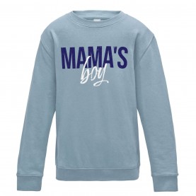 детска,блуза,детски,блузи,детски,3/4,панталони,awd,mothers,day,printed,infant,sweatshirt,mama's,boy