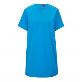рокля,hugo,kulianna,dress,blue