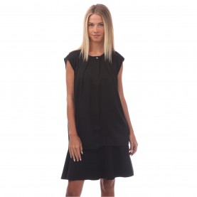 дамски,ризи,boss,boss,bielli,10250988,01,blouse,womens,black