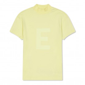 Детска тениска Fear Of God Essentials Unisex Kids Tee T-Shirt Dress - Canary детска,тениска,fear,of,god,essentials,unisex,kids,tee,t,shirt,dress,canary