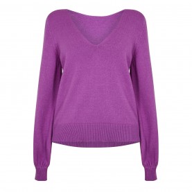 дамски,плетени,дрехи,vila,vila,ril,v,neck,ld42,cattleya,orchid