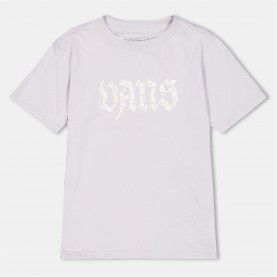 детска,тениска,детски,облекла,vans,daisy,break,ss,evening,haze,t,shirt,unisex,kids,evening,haze