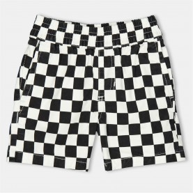 детски,облекла,vans,range,elastic,waist,short,checkerbo,jogger,unisex,kids,checkerboard