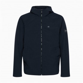 calvin,klein,jeans,hooded,windbreaker,black