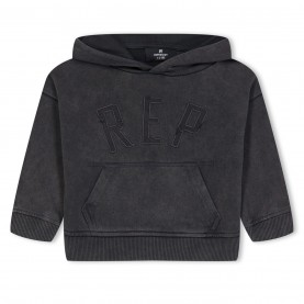 суичър,промоция,на,зимни,облекла,детски,облекла,represent,unisex,logo,hoodie,black