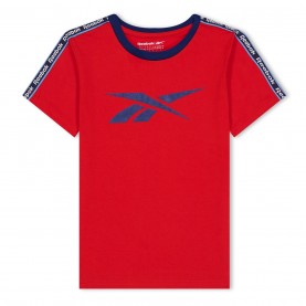 разпродажба,reebok,детски,тениски,детски,облекла,reebok,vctr,ss,t,in99,fiery,red