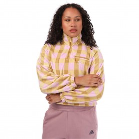 Поларена блуза adidas Originals Half Zip Polar Fleece Sweatshirt - Multi Colour поларена,блуза,adidas,originals,half,zip,polar,fleece,sweatshirt,multi,colour