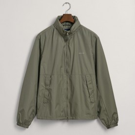 Яке Gant Light Windshielder Jacket - Green яке,gant,light,windshielder,jacket,green
