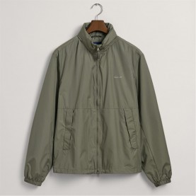 яке,мъжки,якета,gant,light,windshielder,jacket,green